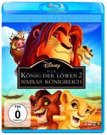 Der könig löwen - könig, 2