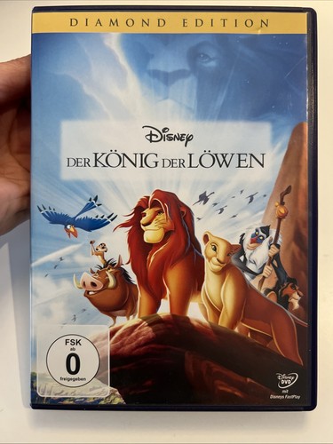 Der könig - der,