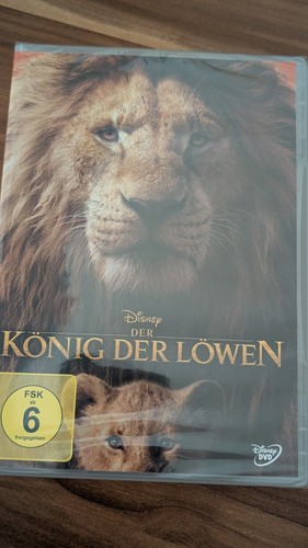 Der könig löwen - der,