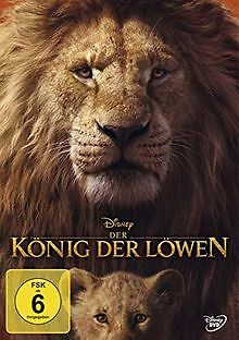 Der könig löwen - der,