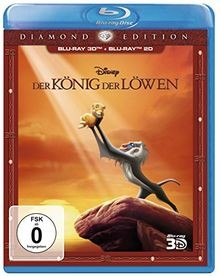 Der könig löwen - der,