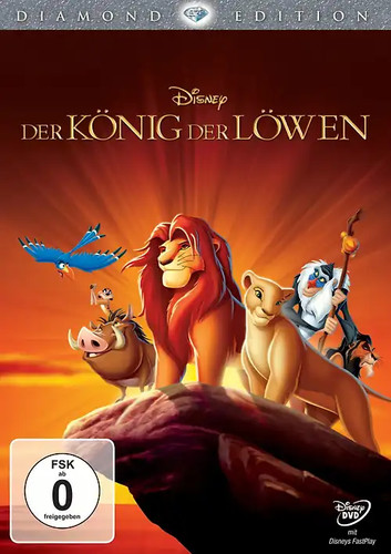 Der könig - der,