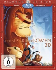 Der könig löwen - könig,