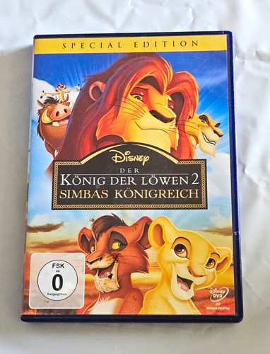 Walt disney der könig - disney,