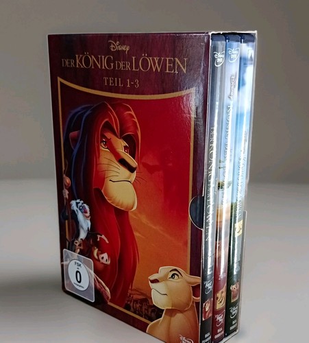 Disney der könig - disney,