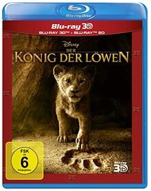 Der könig löwen - der, (+