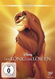 Der könig - der, löwen