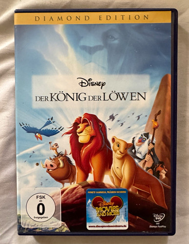 Disney der könig - disney,