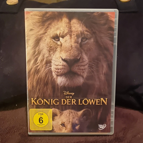 Disney der könig - der, löwen