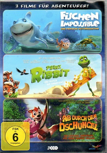 Dvds für jugendliche - dvds, aller