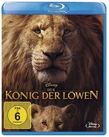 Der könig löwen - der,