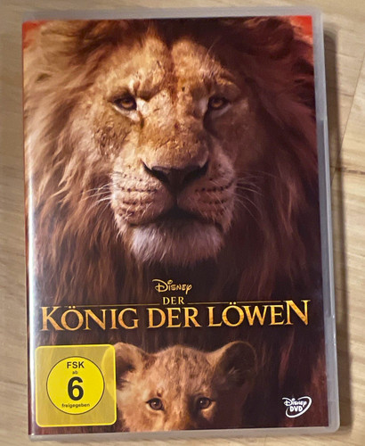 Disney der könig - disney,