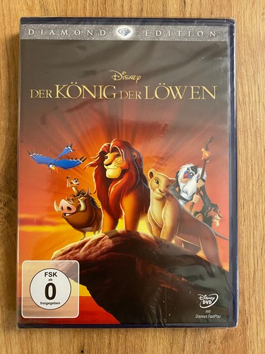 Original verpackt disney s - verpackt!!!!, disney's
