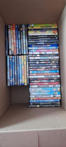 Verschiedene dvds - verschiedene,