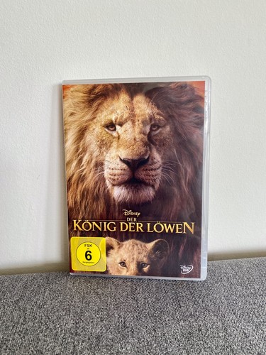 Der könig löwen - löwen, |