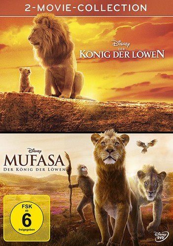 Der könig - der, +