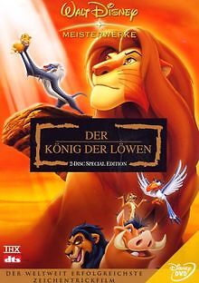 Der könig löwen special - der, (special