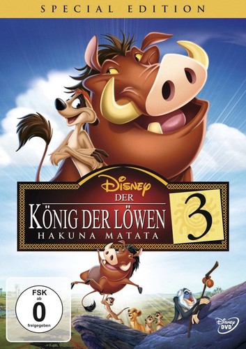 Disney der könig - der,