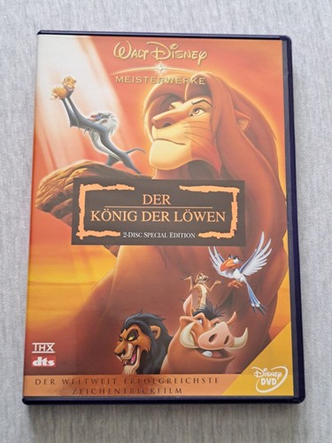 Dvd walt disney - walt,