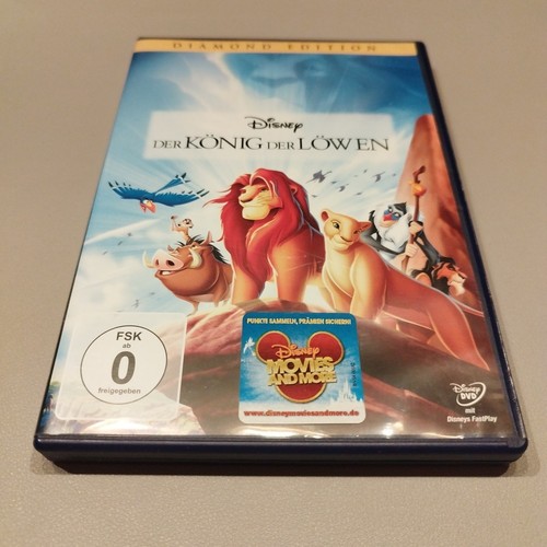 Dvd der könig - -,