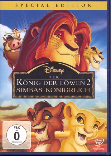Der könig - kÖnig, 2