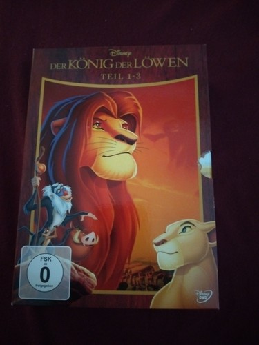 Der könig - -, teil