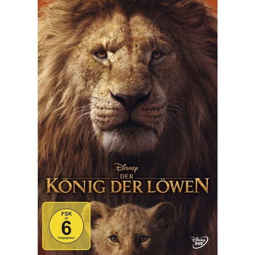 Der könig löwen - der,