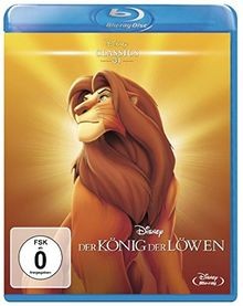 Der könig - löwen,