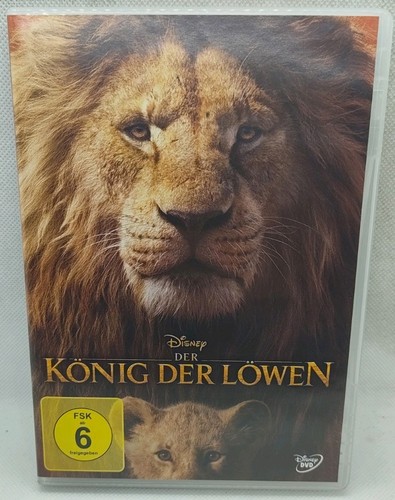 Der könig - könig, disney