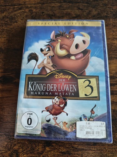 Walt disney der - walt, könig