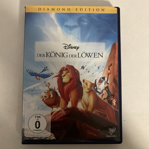 Der könig löwen - könig,