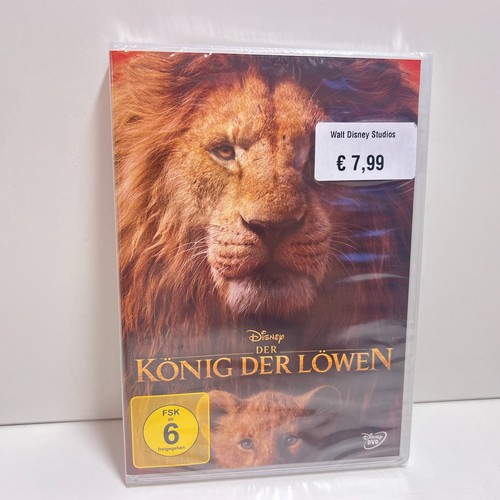 Dvd disney der könig - dvd,