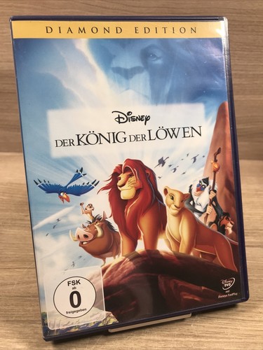 Dvd der könig - dvd,