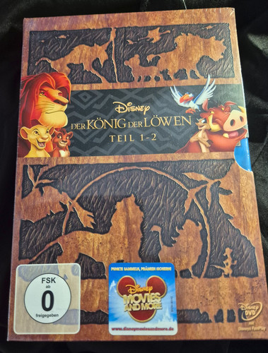 Dvd box set - box,