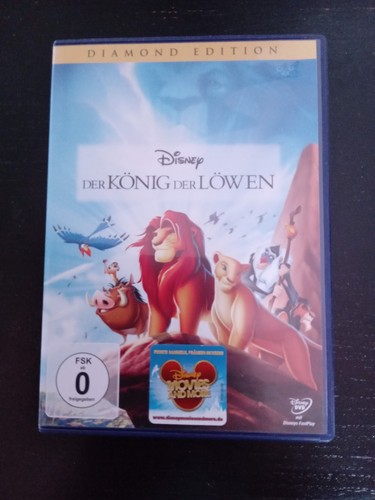 Der könig - der,
