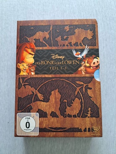Dvd disney der - disney,