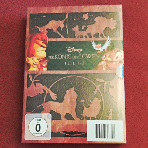 Disney der könig - disney,