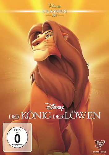 Der könig - der,