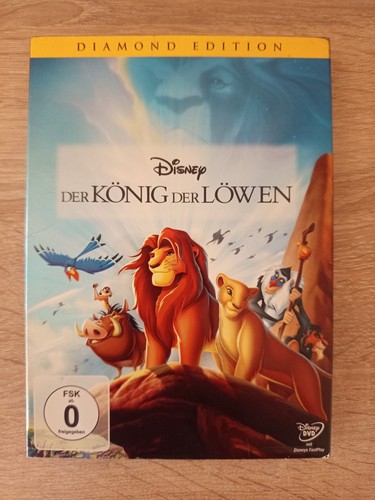 Der könig löwen - der,