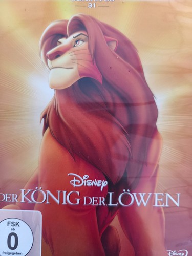 Dvd könig der - dvd,