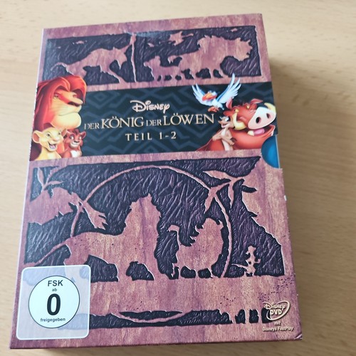 Neu disney dvd - 2,