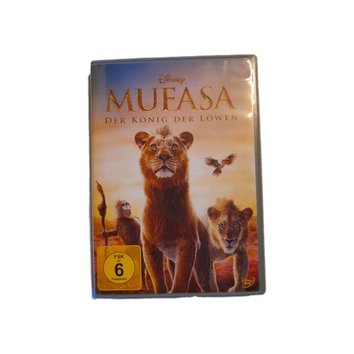 Mufasa der könig - mufasa:,