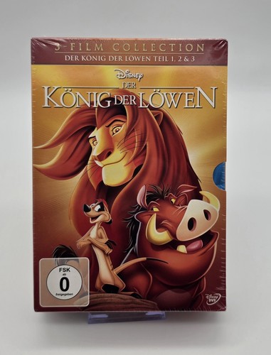 Dvd film der könig - dvd,