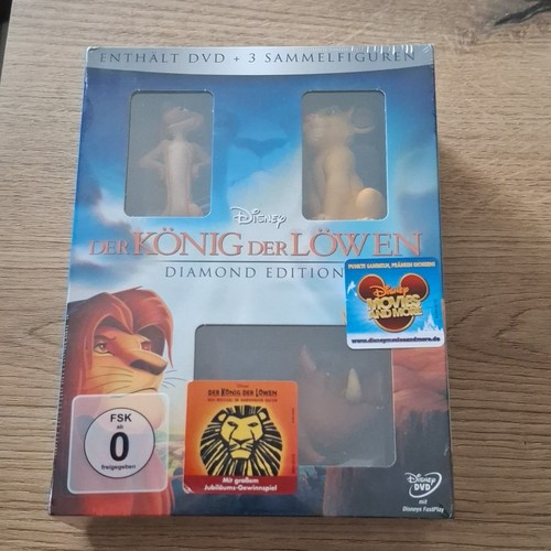 Disney der könig - disney,