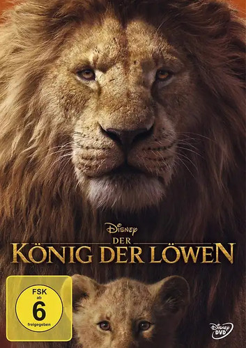 Der könig löwen - der, –