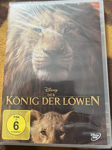 Walt disney der - walt, könig