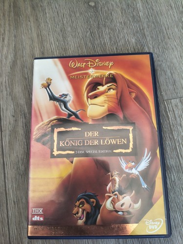 Disney der könig - disney,