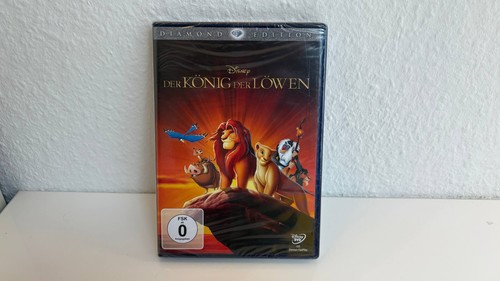 Der könig - könig, löwen