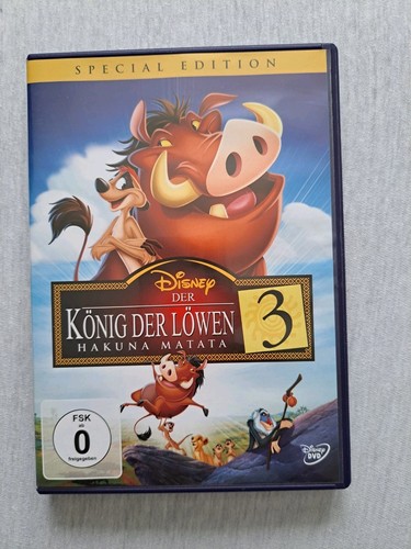 Dvd disney der - disney,