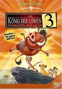 Der könig - der, 3